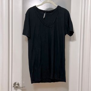Neil Barrett cotton t shirt